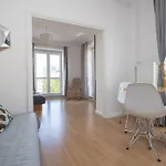 Spacious In Heart Of * Warsaw