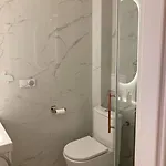 Spacious In Heart Of Apartment Warsaw