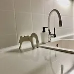 Spacious In Heart Of Apartment Warsaw