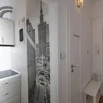 Spacious In Heart Of