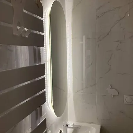 Spacious In Heart Of