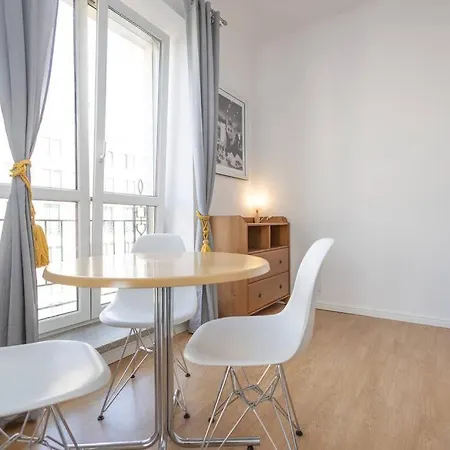 Spacious In Heart Of