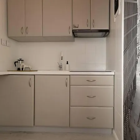 Apartment Spacious In Heart Of *