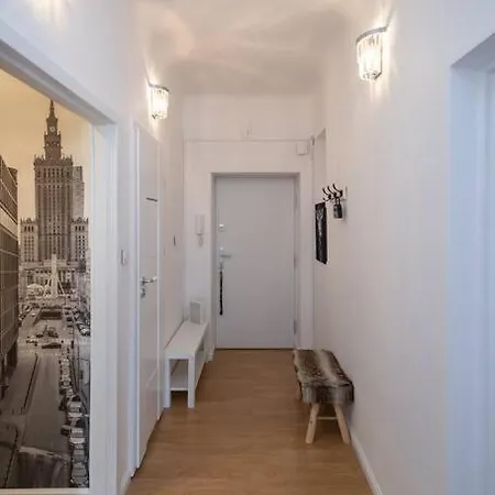 Spacious In Heart Of *