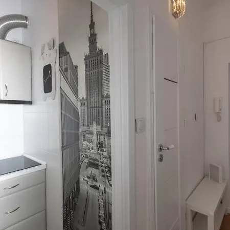 Spacious In Heart Of