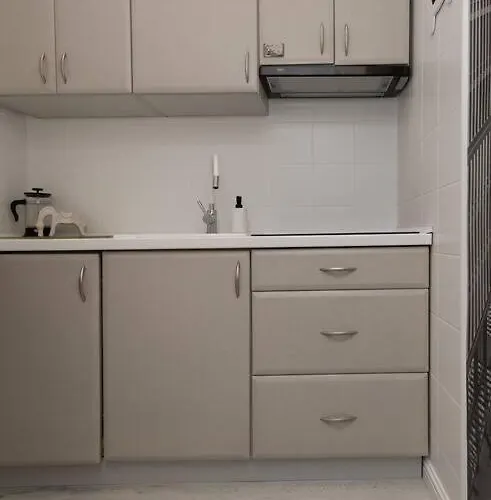 Spacious In Heart Of * Warszawa