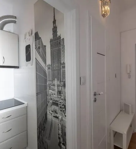 Spacious In Heart Of