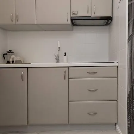 Spacious In Heart Of * Varsó